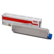 OKI Toner MC851/861 cyan (44059167)