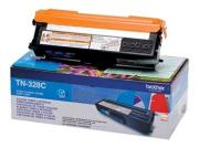 Brother Toner TN-328C cyan