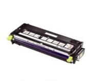 Dell Toner 3130 yellow H515C (593-10291) HC 9000 stran