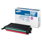 Samsung Toner Cartridge CLP-M660A magenta na 2.000 K