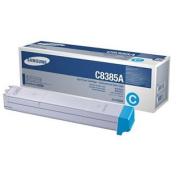 Samsung Toner Cartridge CLX-C8385A/ELS cyan