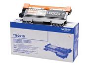 Brother Toner Cartridge TN-2210