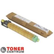 Ricoh Toner MP C305E yellow  (841597/842080)  standart 4.000 stran