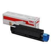 OKI Toner B401/MB441 (44992401) black 1500 kopii
