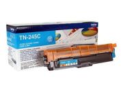 Brother Toner Cartridge TN-245 Cyan