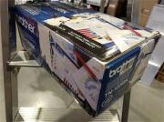 Brother Toner Cartridge TN-135Bk black po&scaron;kozen&yacute; obal