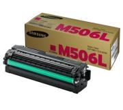 Samsung Toner Cartridge CLT-M506L magenta HC