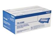 Brother Toner Cartridge TN-3390 black