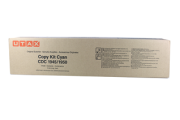 Utax Toner CDC1945 cyan (654510011)