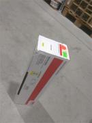 OKI Toner Cartridge C8600/C8800 yellow (43487709) - poškozený obal