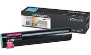 Lexmark Toner C935DN magenta (C930H2MG)