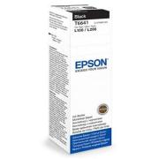 Epson Ink container T6641 black (C13T66414A)