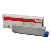 OKI Toner C831/841 magenta (44844506) 10.000 K