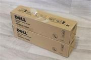 Dell Toner 3010CN magenta (593-10157) XH005 poškozený obal