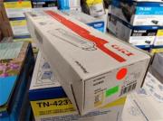 OKI Toner C810/C830 yellow (44059105) poškozený obal