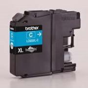 Brother Ink LC-525XLC cyan DCP J100, DCP J105, MFCJ200