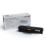 Xerox Phaser Cartridge 3020 Black (106R02773)