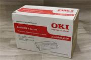 OKI Toner B4520/4540/4545 (09004169) black HC poškozený obal