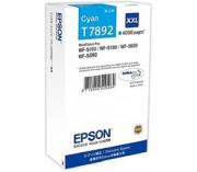 Epson Ink Cartridge T7892 XXL cyan