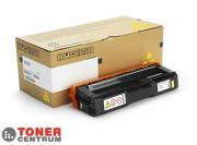 Ricoh Toner SP C252DN (407534) yellow