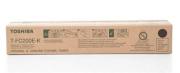 Toshiba Toner T-FC200EK black (6AJ00000123) (6AJ00000196) (6AJ00000260)