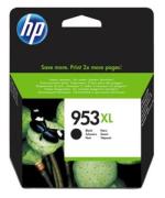 HP ink L0S70AE No.953XL black