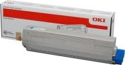 OKI Toner C332/MC363 black (46508716) 1500s