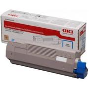 OKI Toner C332/MC363 cyan (46508711) 3000s