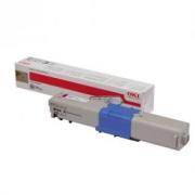 OKI Toner C332/MC363 yellow (46508709) 3000s