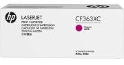 HP CF363XC toner magenta No.508X (contract)