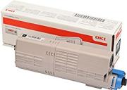 OKI Toner C532/MC563 black (46490404) 1500stran