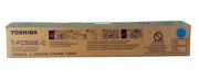 Toshiba Toner T-FC505EC Cyan (6AJ00000135) (6AJ00000208)