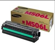 HP Toner Cartridge CLT-M506L magenta HC (SU305A)