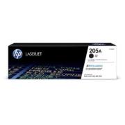 HP CF530A toner black 205A (1100str)