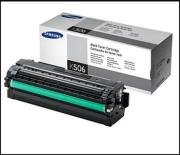 HP Toner Cartridge CLT-K506L black HC (SU171A)