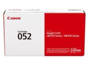 Canon Toner Cartridge CRG-052 black (2199C002)