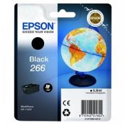 EPSON cartridge T2661 černá (globus)