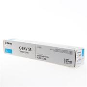 Canon Toner C-EXV55 Cyan  (2183C002)