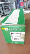 Lexmark Toner Cartridge 62D2X00  (622X)  black 45 000str. otevřený obal