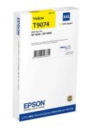 Epson Ink Cartridge T9074 yellow XXL