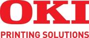 OKI Toner C612 black (46507508) 8.000str.
