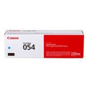 Canon Toner Cartridge CRG-054 cyan (3023C002)