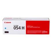 Canon Toner Cartridge CRG-054H cyan (3027C002)