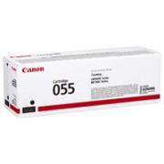 Canon Toner Cartridge CRG-055 black (3016C002)