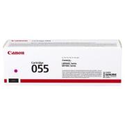 Canon Toner Cartridge CRG-055 magenta (3014C002)