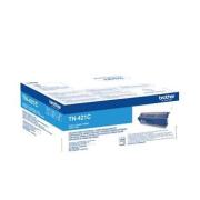 Brother Toner Cartridge TN-421C cyan
