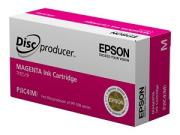 Epson Ink Cartridge C13S020450, magenta, PJIC4, Epson PP-100
