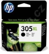 HP 3YM62AE Ink cartridge No.305XL black