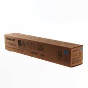 Toshiba Toner T-FC616EC Cyan (6AK00000369) (6AK00000466)
