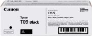 Canon Toner Cartridge black T09 (3020C006)